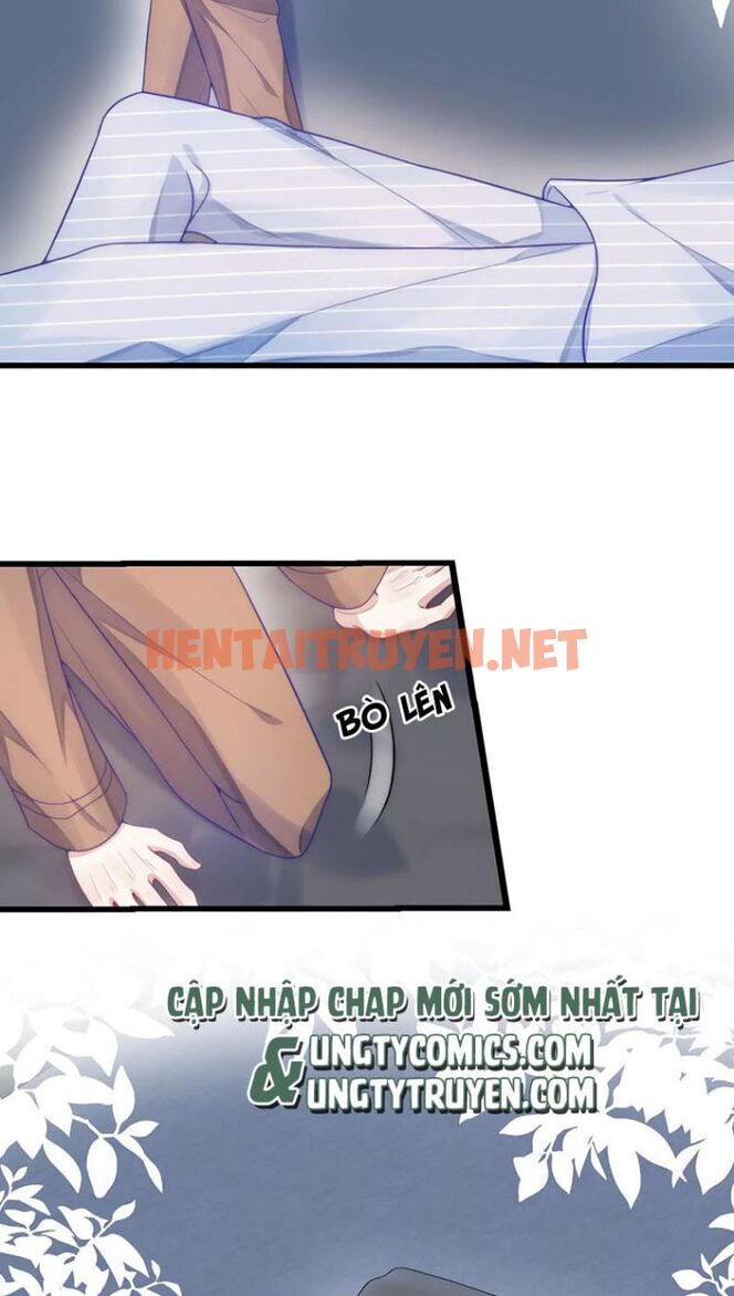 Xem ảnh Tiểu Dã Miêu Của Học Bá Thật Trêu Người - Chap 18 - img_033_1647669917 - HentaiTruyen.net