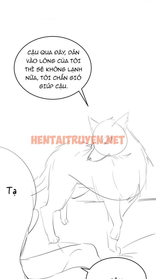 Xem ảnh Tiểu Dã Miêu Của Học Bá Thật Trêu Người - Chap 18 - img_041_1647669928 - HentaiTruyen.net