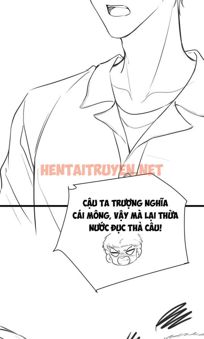 Xem ảnh Tiểu Dã Miêu Của Học Bá Thật Trêu Người - Chap 19 - img_037_1648307697 - HentaiTruyen.net