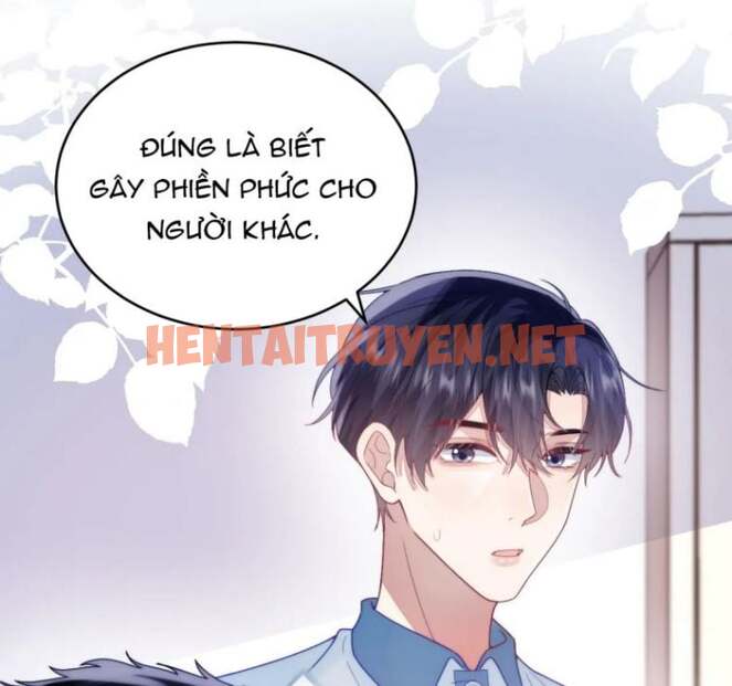 Xem ảnh Tiểu Dã Miêu Của Học Bá Thật Trêu Người - Chap 22 - img_005_1650089138 - HentaiTruyen.net