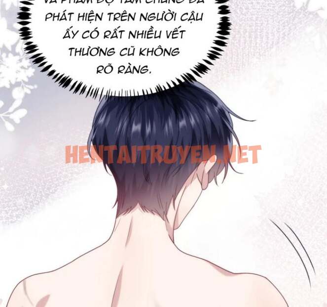 Xem ảnh Tiểu Dã Miêu Của Học Bá Thật Trêu Người - Chap 22 - img_018_1650089154 - HentaiTruyen.net