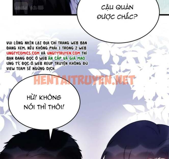 Xem ảnh Tiểu Dã Miêu Của Học Bá Thật Trêu Người - Chap 22 - img_024_1650089161 - TruyenVN.APP