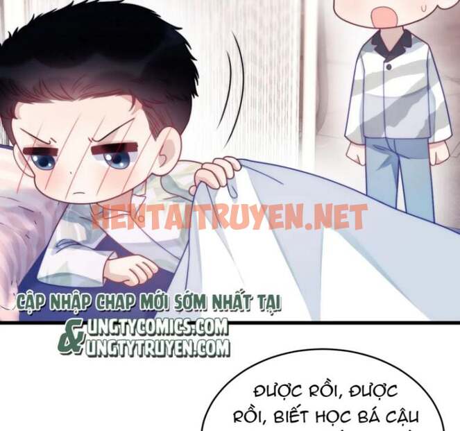 Xem ảnh Tiểu Dã Miêu Của Học Bá Thật Trêu Người - Chap 22 - img_030_1650089168 - HentaiTruyen.net