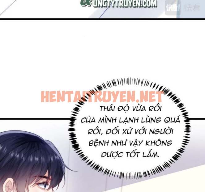 Xem ảnh Tiểu Dã Miêu Của Học Bá Thật Trêu Người - Chap 22 - img_035_1650089174 - HentaiTruyen.net