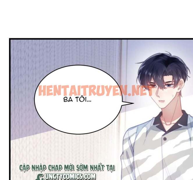 Xem ảnh Tiểu Dã Miêu Của Học Bá Thật Trêu Người - Chap 22 - img_037_1650089177 - HentaiTruyen.net