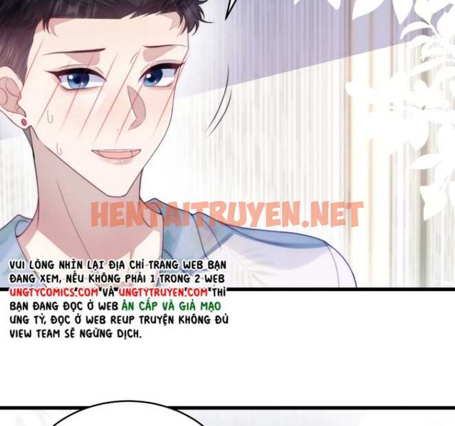 Xem ảnh Tiểu Dã Miêu Của Học Bá Thật Trêu Người - Chap 22 - img_047_1650089188 - HentaiTruyen.net