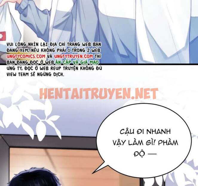 Xem ảnh Tiểu Dã Miêu Của Học Bá Thật Trêu Người - Chap 22 - img_060_1650089204 - HentaiTruyen.net