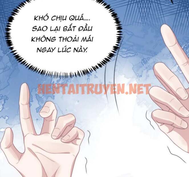 Xem ảnh Tiểu Dã Miêu Của Học Bá Thật Trêu Người - Chap 22 - img_086_1650089236 - HentaiTruyen.net