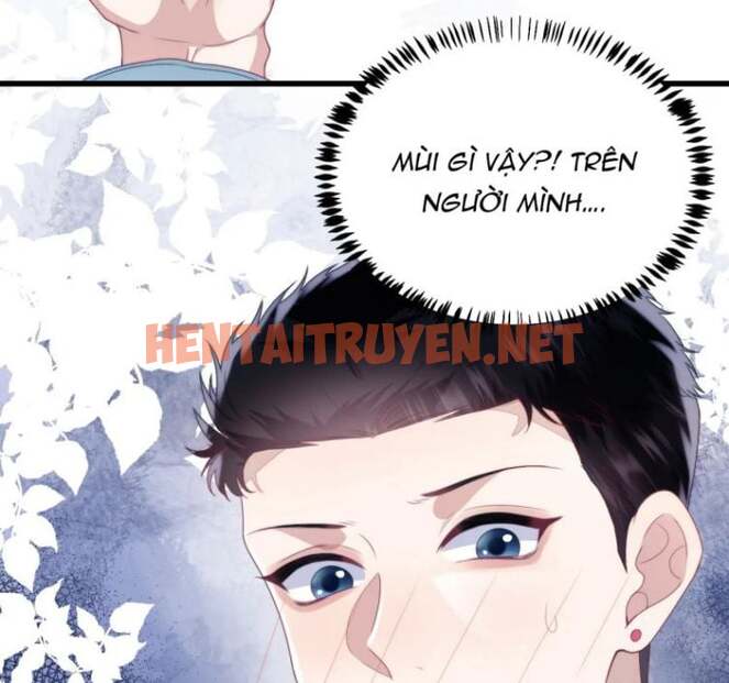 Xem ảnh Tiểu Dã Miêu Của Học Bá Thật Trêu Người - Chap 22 - img_087_1650089237 - TruyenVN.APP