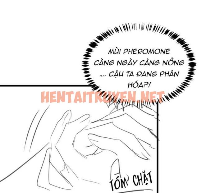 Xem ảnh Tiểu Dã Miêu Của Học Bá Thật Trêu Người - Chap 22 - img_091_1650089241 - HentaiTruyen.net