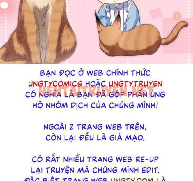 Xem ảnh Tiểu Dã Miêu Của Học Bá Thật Trêu Người - Chap 22 - img_096_1650089247 - TruyenVN.APP