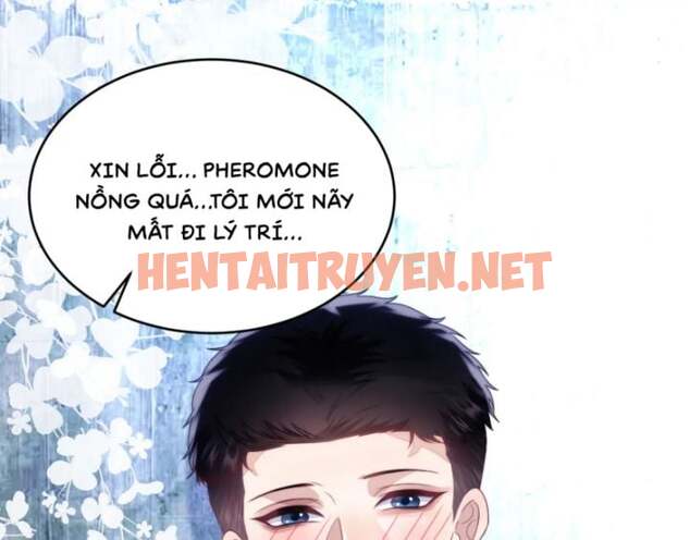 Xem ảnh Tiểu Dã Miêu Của Học Bá Thật Trêu Người - Chap 24 - img_009_1651287903 - TruyenVN.APP