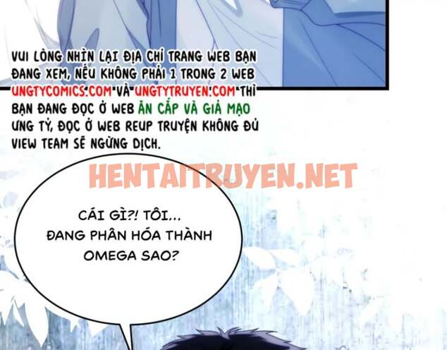 Xem ảnh Tiểu Dã Miêu Của Học Bá Thật Trêu Người - Chap 24 - img_013_1651287908 - HentaiTruyen.net