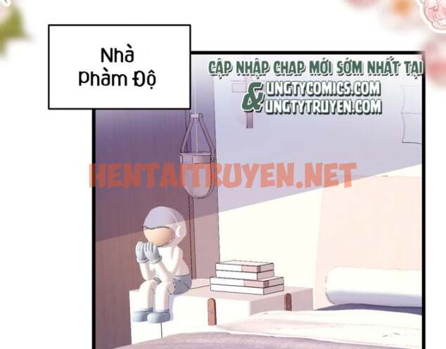 Xem ảnh Tiểu Dã Miêu Của Học Bá Thật Trêu Người - Chap 24 - img_028_1651287925 - TruyenVN.APP