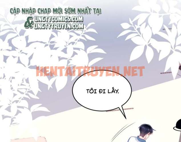 Xem ảnh Tiểu Dã Miêu Của Học Bá Thật Trêu Người - Chap 24 - img_040_1651287939 - HentaiTruyen.net