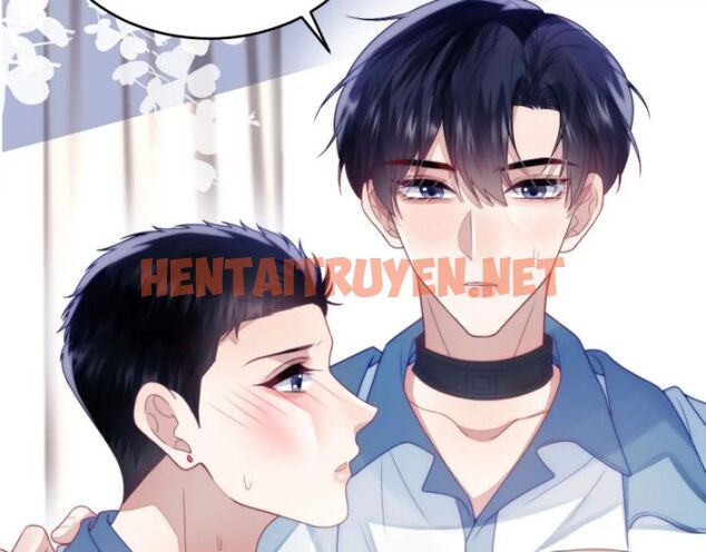 Xem ảnh Tiểu Dã Miêu Của Học Bá Thật Trêu Người - Chap 24 - img_048_1651287948 - TruyenVN.APP