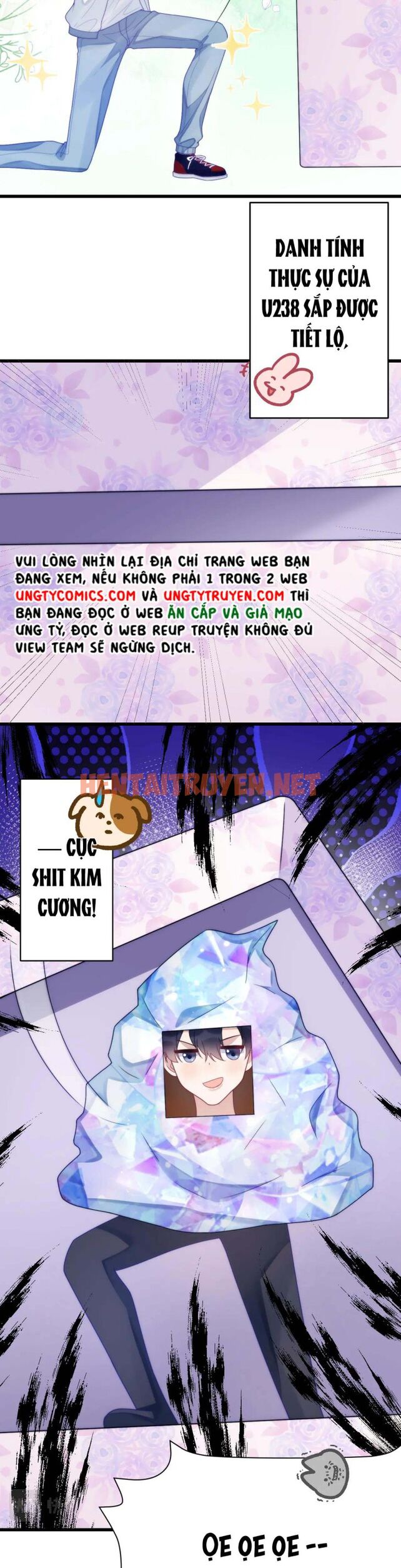 Xem ảnh Tiểu Dã Miêu Của Học Bá Thật Trêu Người - Chap 25 - img_007_1651918022 - HentaiTruyenVN.net