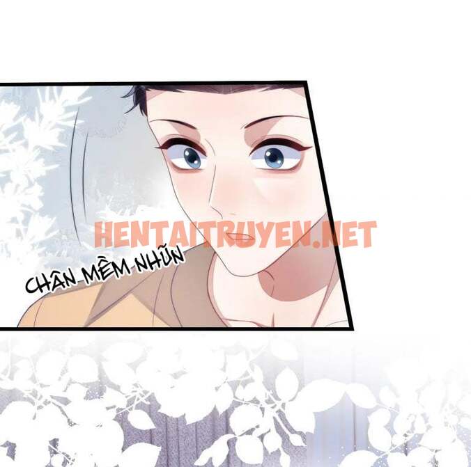 Xem ảnh Tiểu Dã Miêu Của Học Bá Thật Trêu Người - Chap 27 - img_046_1653109607 - TruyenVN.APP