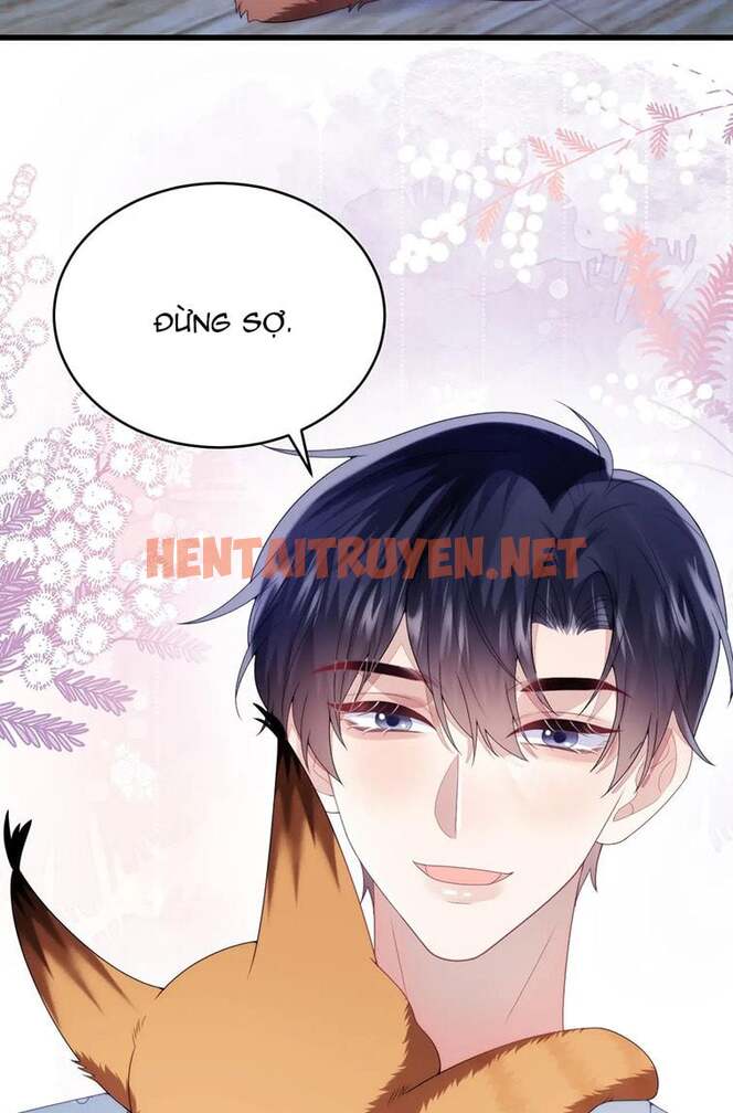 Xem ảnh Tiểu Dã Miêu Của Học Bá Thật Trêu Người - Chap 28 - img_035_1653710612 - TruyenVN.APP