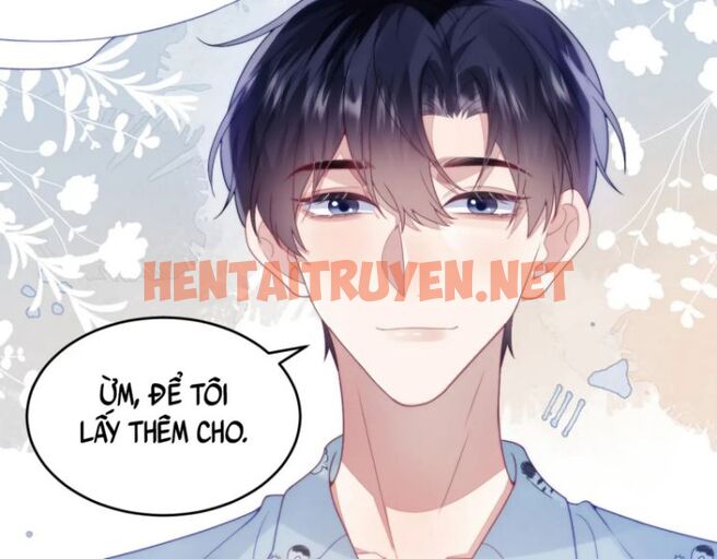 Xem ảnh Tiểu Dã Miêu Của Học Bá Thật Trêu Người - Chap 29 - img_029_1654315556 - TruyenVN.APP