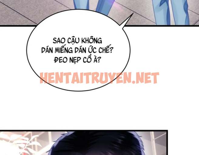 Xem ảnh Tiểu Dã Miêu Của Học Bá Thật Trêu Người - Chap 29 - img_034_1654315562 - TruyenVN.APP