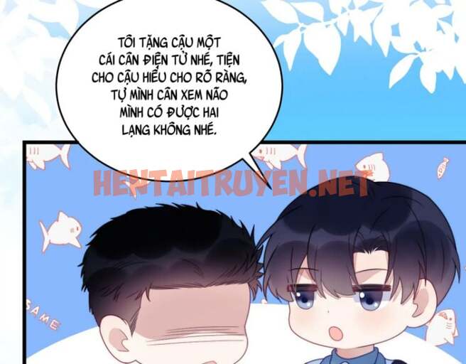 Xem ảnh Tiểu Dã Miêu Của Học Bá Thật Trêu Người - Chap 29 - img_044_1654315574 - HentaiTruyen.net