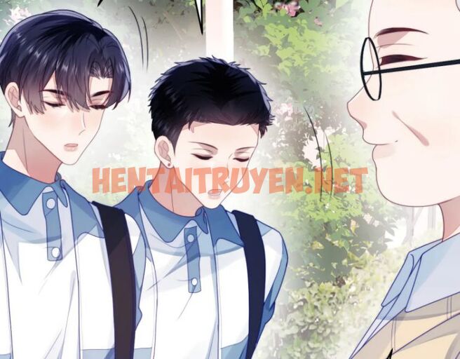 Xem ảnh Tiểu Dã Miêu Của Học Bá Thật Trêu Người - Chap 29 - img_051_1654315582 - TruyenVN.APP