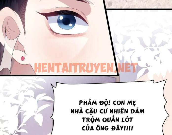 Xem ảnh Tiểu Dã Miêu Của Học Bá Thật Trêu Người - Chap 30 - img_005_1654913073 - HentaiTruyenVN.net