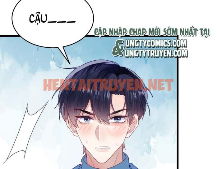 Xem ảnh Tiểu Dã Miêu Của Học Bá Thật Trêu Người - Chap 31 - img_009_1655525119 - TruyenVN.APP