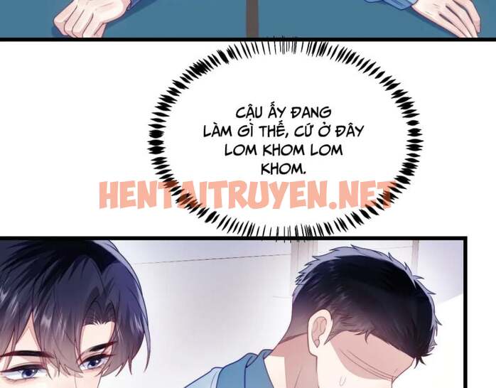 Xem ảnh Tiểu Dã Miêu Của Học Bá Thật Trêu Người - Chap 31 - img_017_1655525129 - HentaiTruyen.net