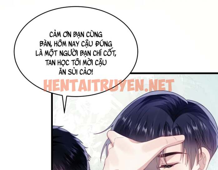 Xem ảnh Tiểu Dã Miêu Của Học Bá Thật Trêu Người - Chap 31 - img_056_1655525177 - HentaiTruyen.net