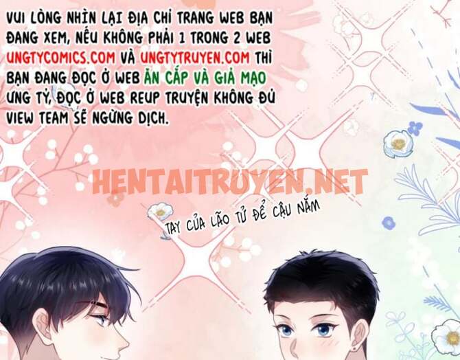 Xem ảnh Tiểu Dã Miêu Của Học Bá Thật Trêu Người - Chap 32 - img_004_1656137217 - HentaiTruyen.net