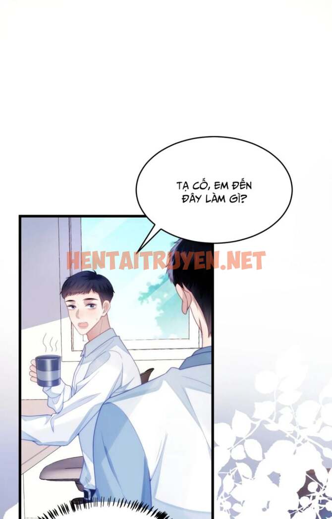 Xem ảnh Tiểu Dã Miêu Của Học Bá Thật Trêu Người - Chap 32 - img_025_1656137250 - HentaiTruyenVN.net