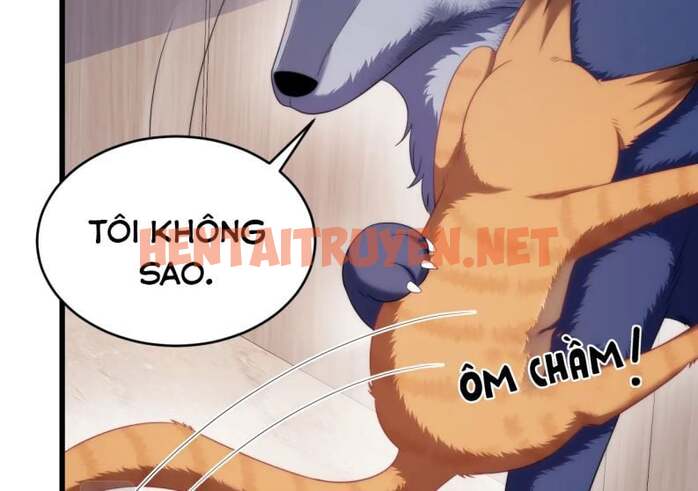 Xem ảnh Tiểu Dã Miêu Của Học Bá Thật Trêu Người - Chap 35 - img_012_1657944257 - HentaiTruyen.net