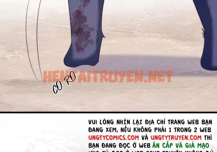 Xem ảnh Tiểu Dã Miêu Của Học Bá Thật Trêu Người - Chap 35 - img_018_1657944264 - HentaiTruyen.net