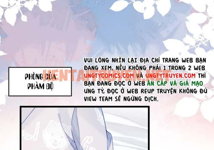 Xem ảnh Tiểu Dã Miêu Của Học Bá Thật Trêu Người - Chap 35 - img_039_1657944289 - HentaiTruyenVN.net