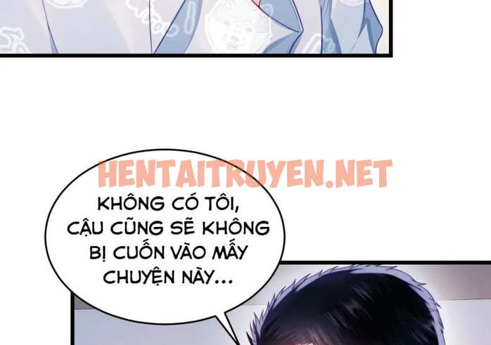 Xem ảnh Tiểu Dã Miêu Của Học Bá Thật Trêu Người - Chap 35 - img_046_1657944297 - HentaiTruyenVN.net