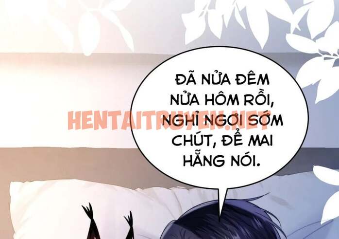 Xem ảnh Tiểu Dã Miêu Của Học Bá Thật Trêu Người - Chap 35 - img_067_1657944321 - HentaiTruyen.net