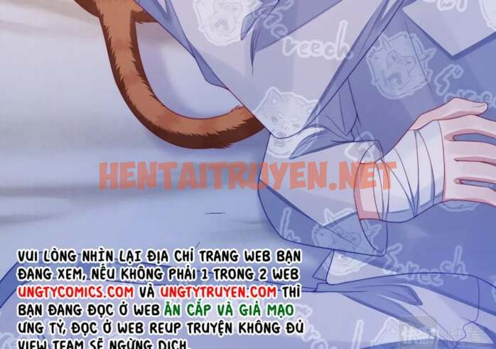 Xem ảnh Tiểu Dã Miêu Của Học Bá Thật Trêu Người - Chap 35 - img_069_1657944323 - HentaiTruyen.net