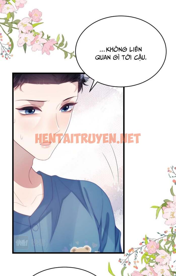 Xem ảnh Tiểu Dã Miêu Của Học Bá Thật Trêu Người - Chap 36 - img_003_1658548993 - TruyenVN.APP