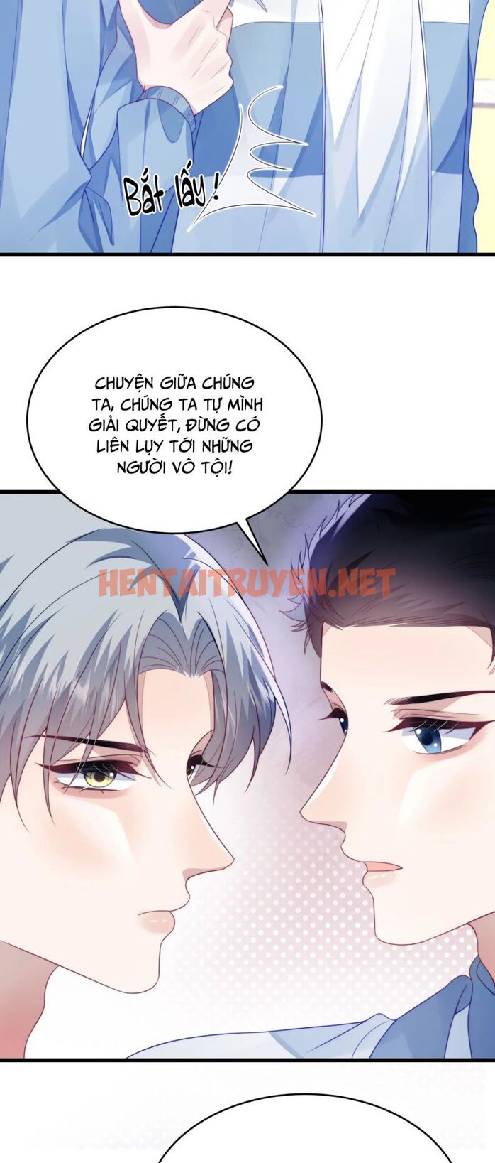 Xem ảnh Tiểu Dã Miêu Của Học Bá Thật Trêu Người - Chap 36 - img_024_1658549023 - HentaiTruyenVN.net