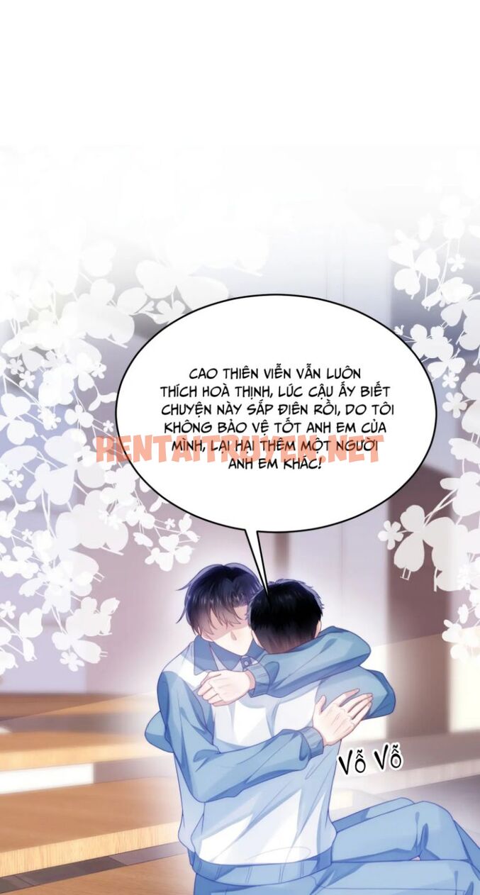 Xem ảnh Tiểu Dã Miêu Của Học Bá Thật Trêu Người - Chap 37 - img_029_1659150441 - HentaiTruyen.net