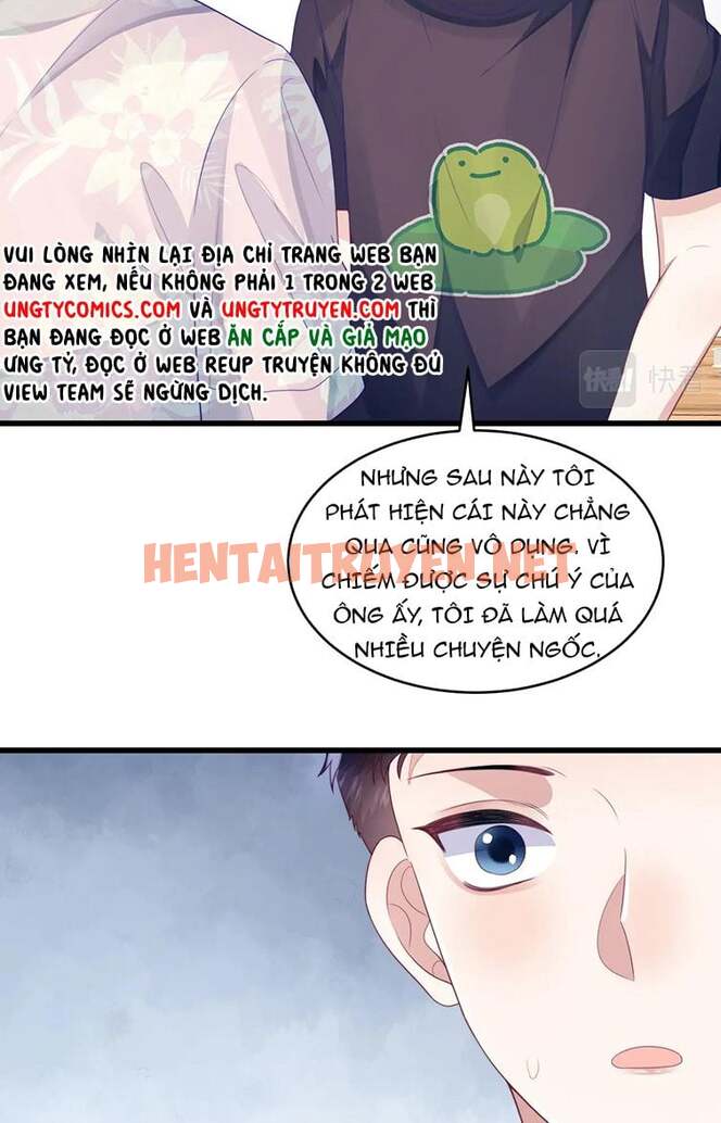 Xem ảnh Tiểu Dã Miêu Của Học Bá Thật Trêu Người - Chap 39 - img_014_1660367060 - HentaiTruyenVN.net