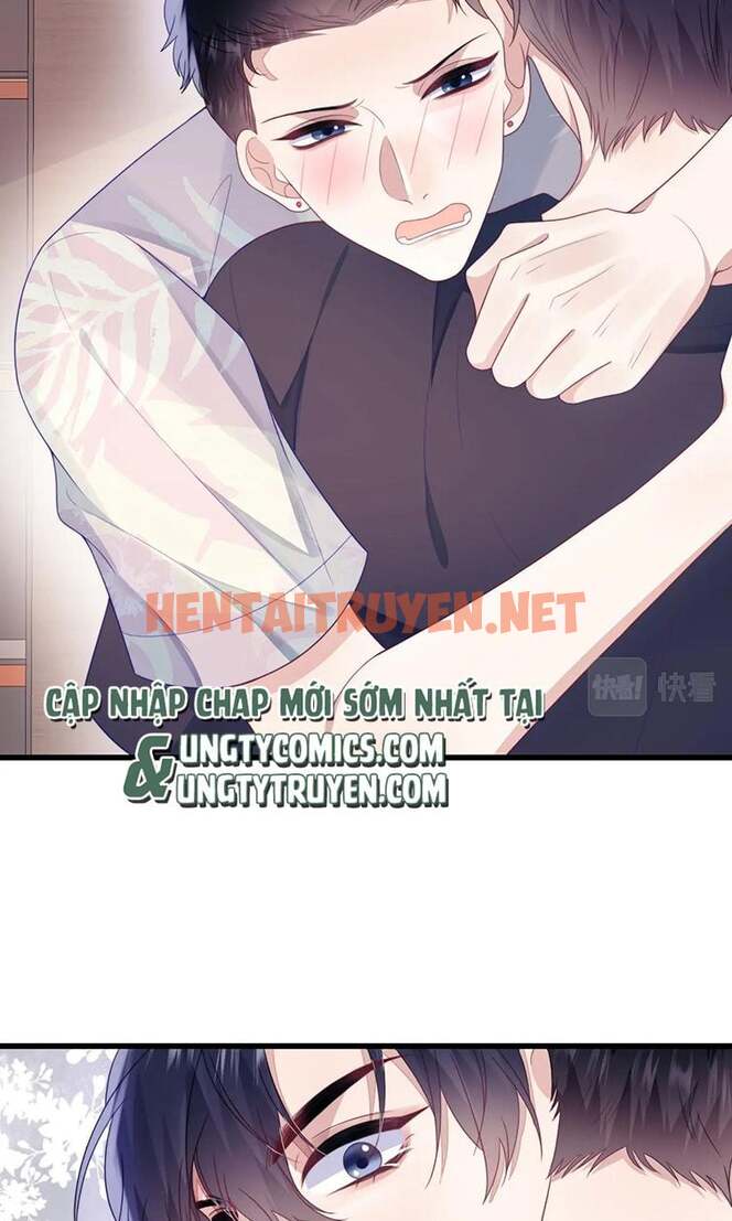 Xem ảnh Tiểu Dã Miêu Của Học Bá Thật Trêu Người - Chap 39 - img_026_1660367079 - TruyenVN.APP