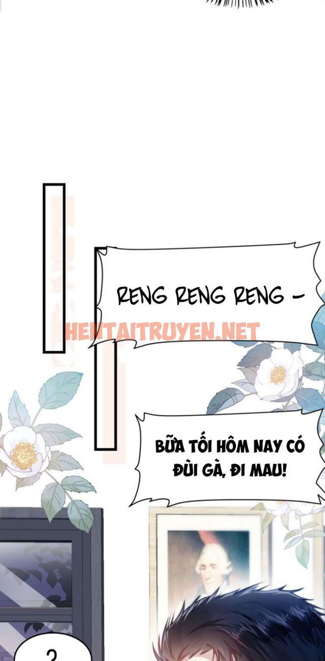 Xem ảnh Tiểu Dã Miêu Của Học Bá Thật Trêu Người - Chap 4 - img_014_1645802358 - HentaiTruyenVN.net