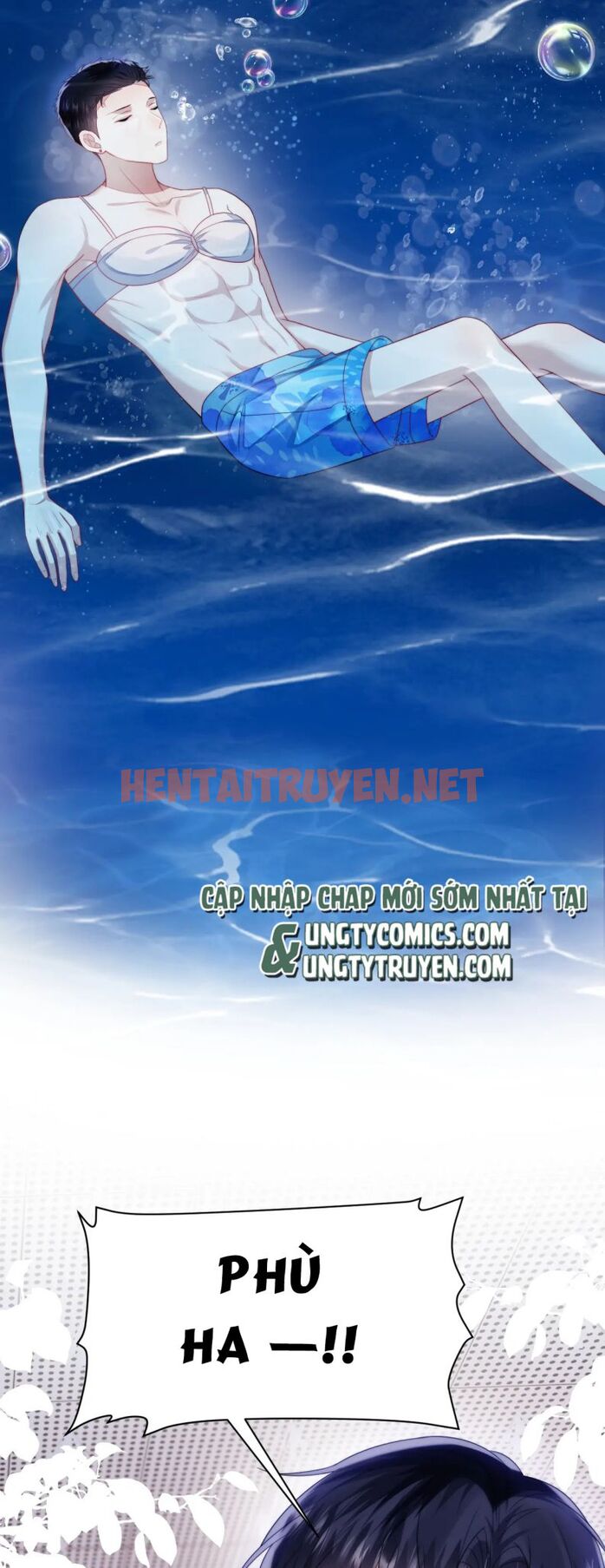 Xem ảnh Tiểu Dã Miêu Của Học Bá Thật Trêu Người - Chap 42 - img_026_1660370633 - TruyenVN.APP