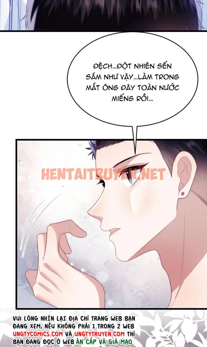 Xem ảnh Tiểu Dã Miêu Của Học Bá Thật Trêu Người - Chap 45 - img_019_1661576935 - HentaiTruyen.net