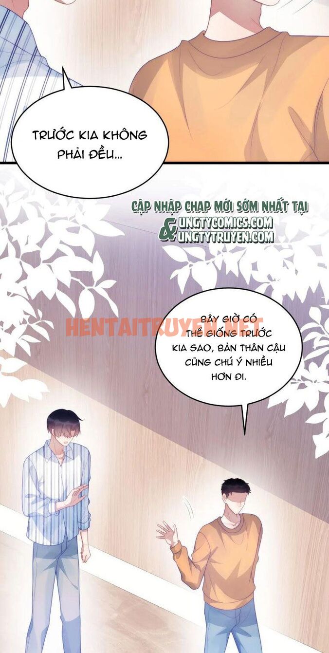 Xem ảnh Tiểu Dã Miêu Của Học Bá Thật Trêu Người - Chap 45 - img_028_1661576951 - TruyenVN.APP