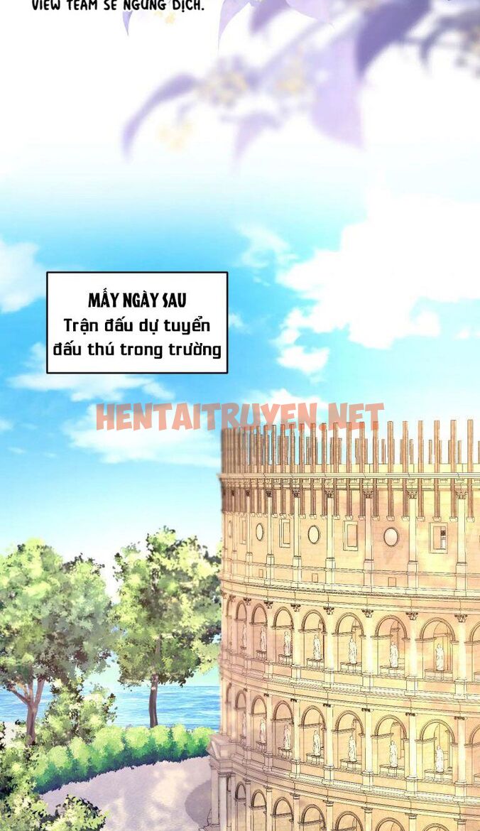 Xem ảnh Tiểu Dã Miêu Của Học Bá Thật Trêu Người - Chap 45 - img_030_1661576954 - HentaiTruyenVN.net