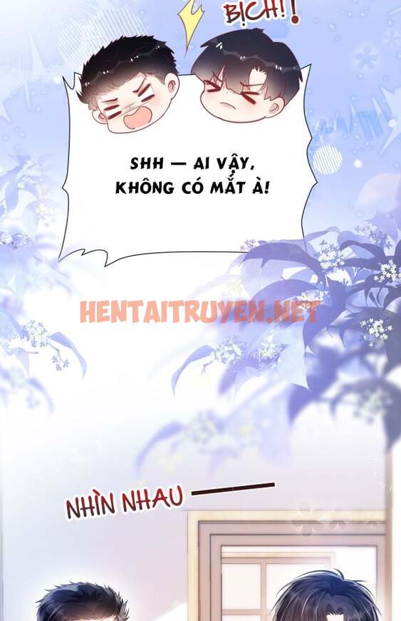 Xem ảnh Tiểu Dã Miêu Của Học Bá Thật Trêu Người - Chap 5 - img_018_1645802269 - HentaiTruyen.net